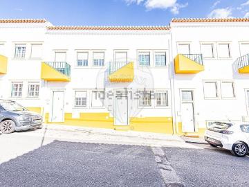 Moradia, Cartaxo e Vale da Pinta