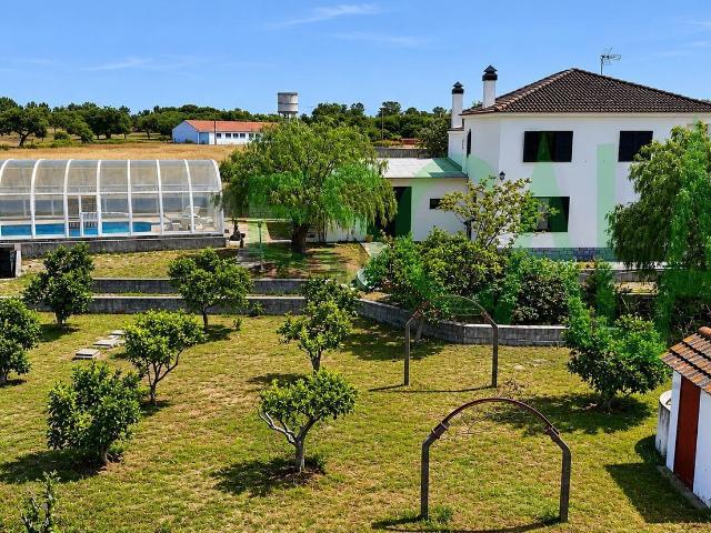 Moradia, Vila Chã de Ourique