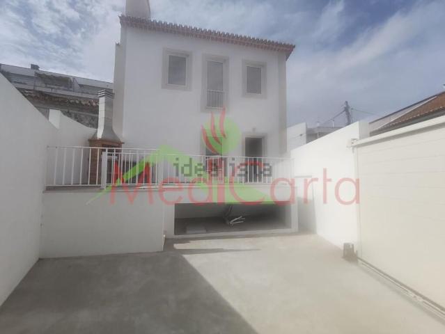 Moradia, Cartaxo e Vale da Pinta