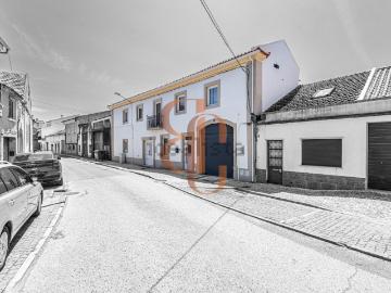 Moradia, Cartaxo e Vale da Pinta