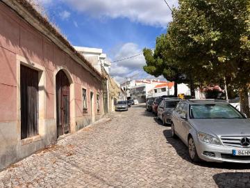Moradia, Cartaxo e Vale da Pinta