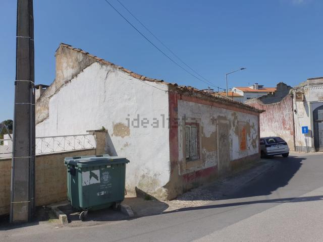 Moradia, Cartaxo e Vale da Pinta