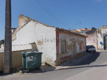 Moradia, Cartaxo e Vale da Pinta