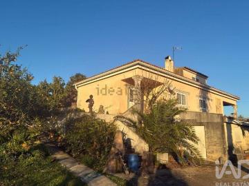 Moradia, Cartaxo e Vale da Pinta