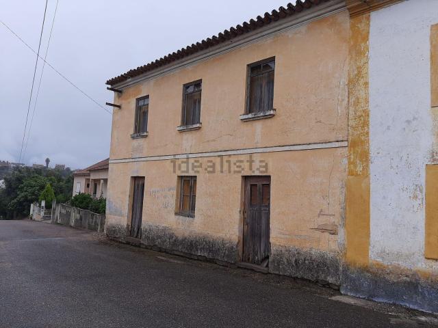 Moradia, Carvalhal