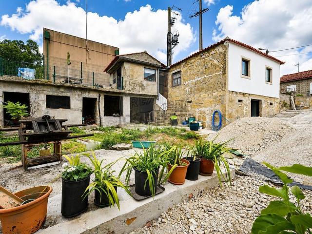Moradia, Carvalhal