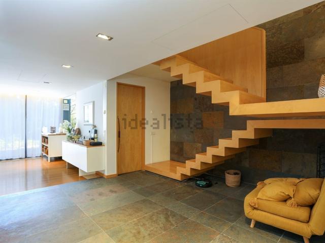 Moradia, Carvalhal