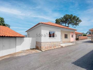 Moradia, Carvalhal