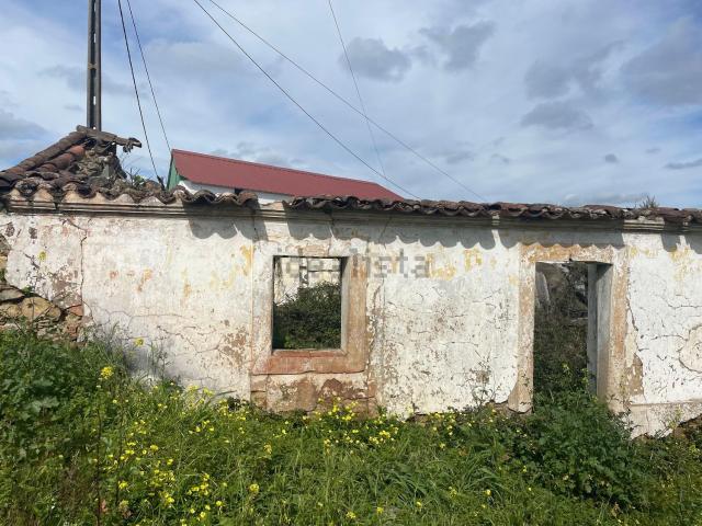 Moradia, Carvalhal
