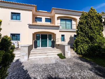 Moradia, Carvalhal
