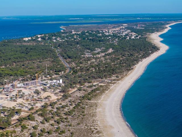 Moradia, Carvalhal