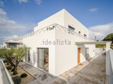 Moradia, Carvalhal