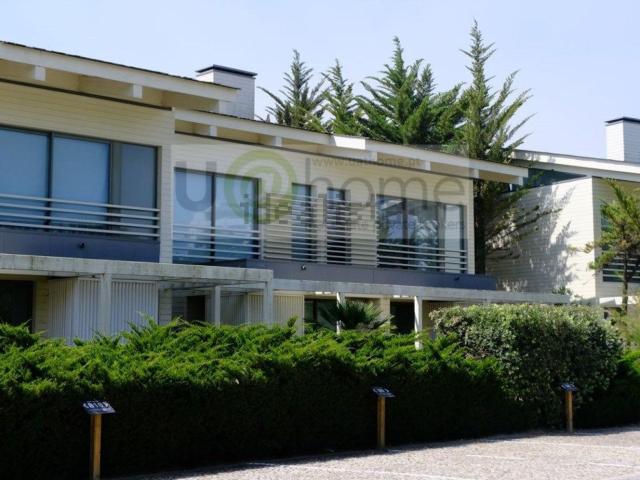 Moradia, Carvalhal