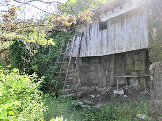Moradia, Carvalheira