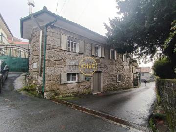 Moradia, Carvalheira