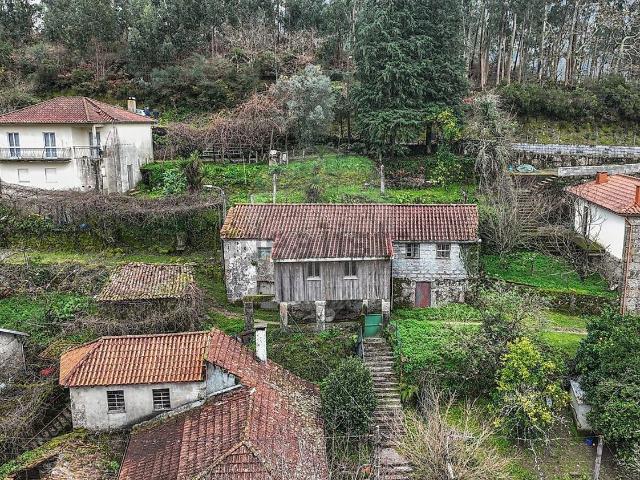 Moradia, Carvalheira