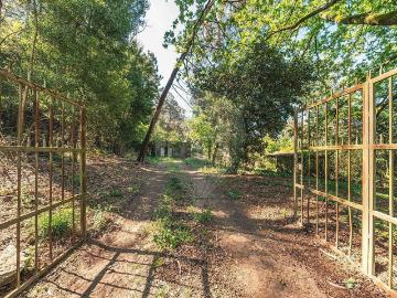 Moradia, Carvalhos