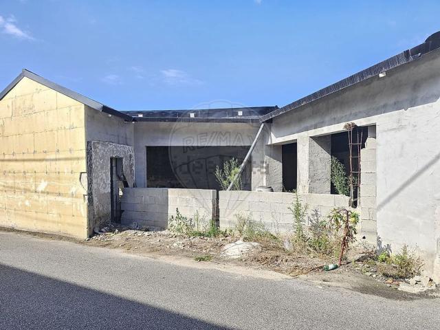 Moradia, Carvalhosa