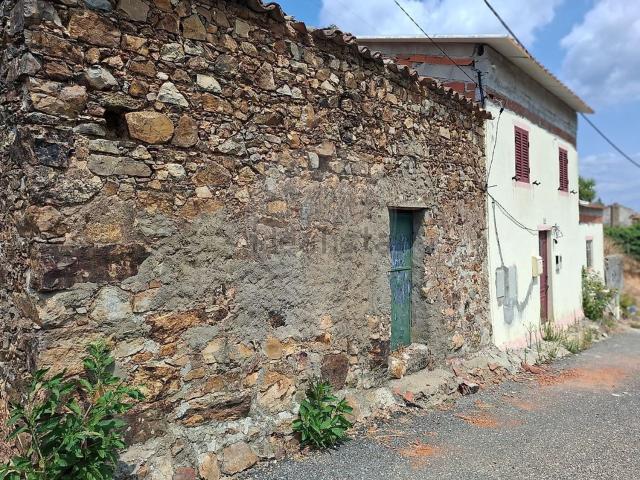 Moradia, Carvoeiro
