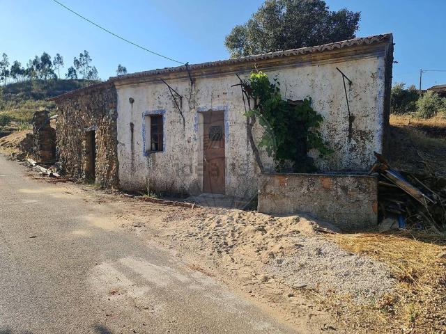 Moradia, Carvoeiro