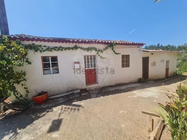 Moradia, Carvoeiro