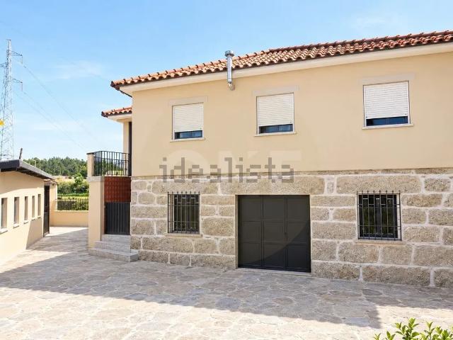 Moradia, Cavalões