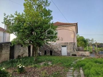Moradia, Gondifelos