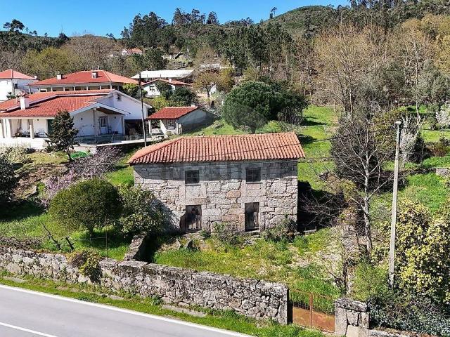 Moradia, Cavez