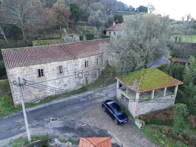 Moradia, Cavez
