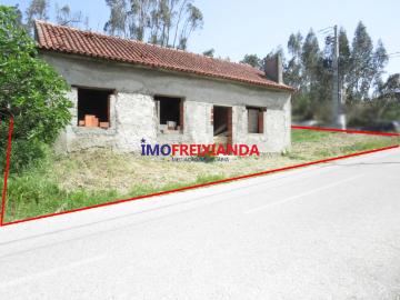 Moradia Caxarias
