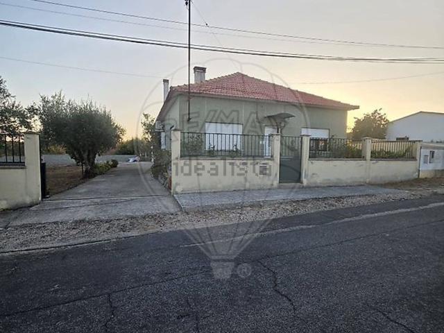 Moradia, Caxarias