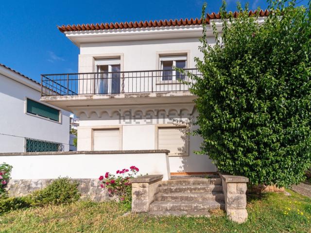 Moradia, Caxias, Oeiras e São Julião da Barra Paço de Arcos Caxias