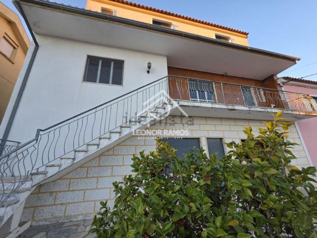 Moradia, Cebolais de Cima e Retaxo