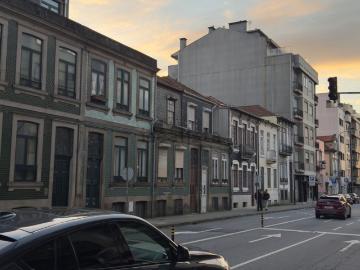 Rua Ribeiro De Sousa, Paranhos, Porto, Porto, Distrito de Porto