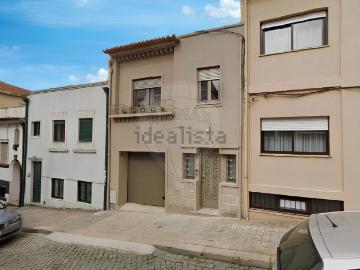 Rua Padre José Pacheco Do Monte, Paranhos, Porto, Porto, Distrito de Porto