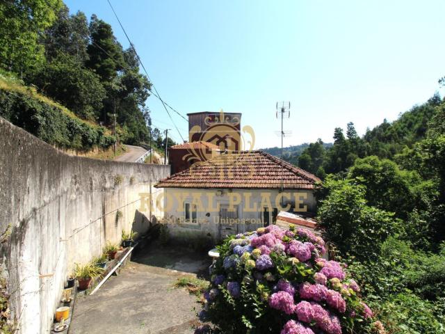 Moradia, Avintes