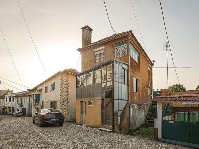 Moradia, Cedrim