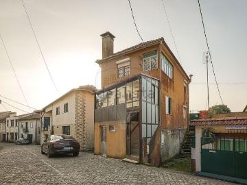 Moradia, Cedrim