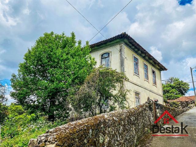 Moradia, Cedrim