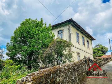 Moradia, Cedrim