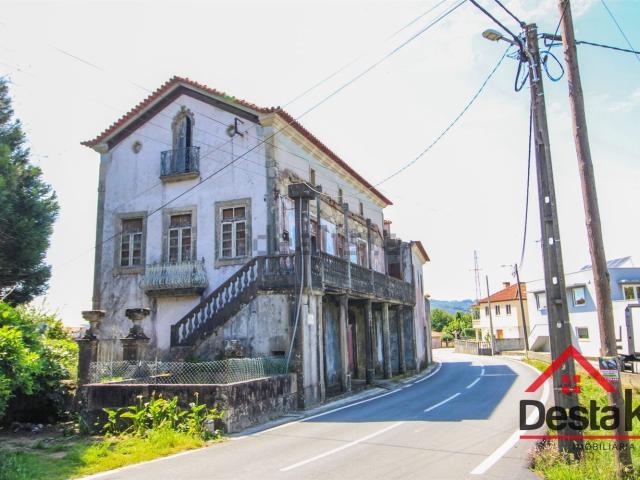 Moradia, Cedrim