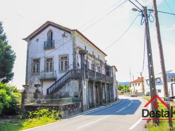 Moradia, Cedrim