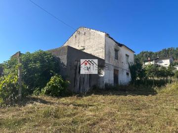 Moradia, Ceira
