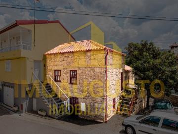 Moradia Celorico da Beira