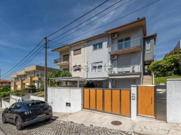 Moradia, Celeirós Aveleda Vimieiro