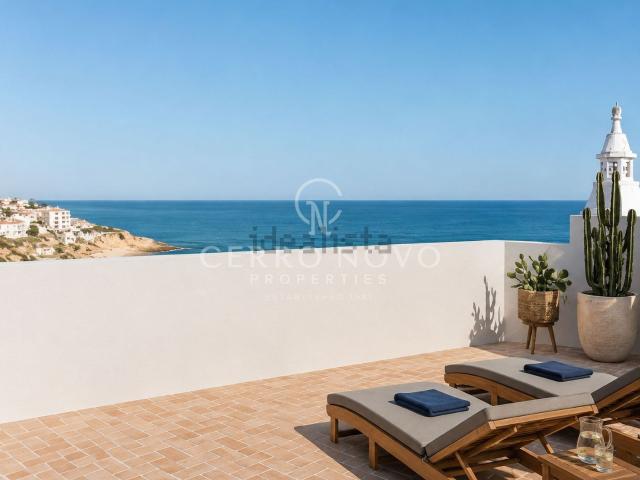 Moradia, Centro Antigo, Albufeira e Olhos de Água