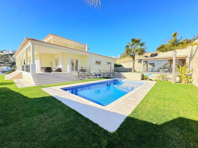 Moradia, Centro Antigo, Albufeira e Olhos de Água