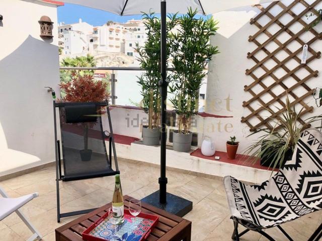 Moradia, Centro Antigo, Albufeira e Olhos de Água