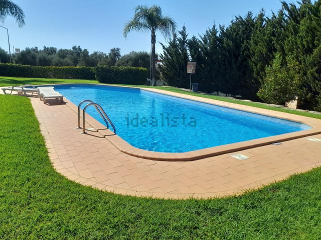 Moradia, Centro da Cidade, Albufeira e Olhos de Água