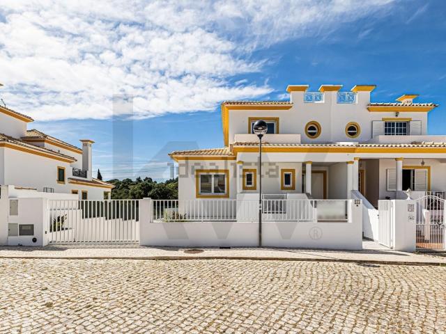 Moradia, Centro da Cidade, Albufeira e Olhos de Água
